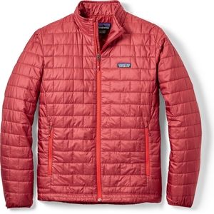 Patagonia Men's Nano Puff - Large (read full listing)